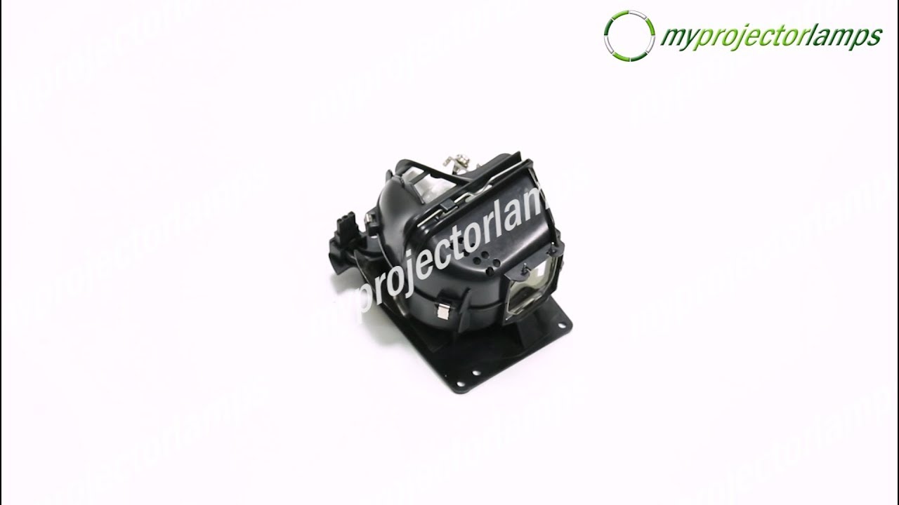 Boxlight XD-2M Projector Lamp with Module