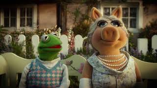 Miss Piggy feat. Celine Dion - Something So Right