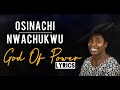 Osinachi Nwachukwu - God Of Power (Official Lyrics)