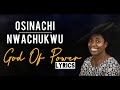 Osinachi Nwachukwu God Of Power Official Lyrics