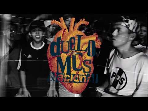 PRÉ-SELETIVA P/ NACIONAL 2019