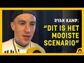 Dit zegt Ryan Kamp na wereldtitel veldrijden beloften 2020