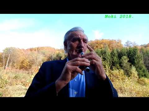 1.Petar Ljeparević - Šljapa - Kruševačko kolo 2018.