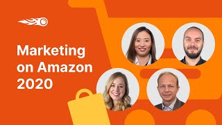 Marketing on Amazon in 2020: Big Changes, Big Opportunities