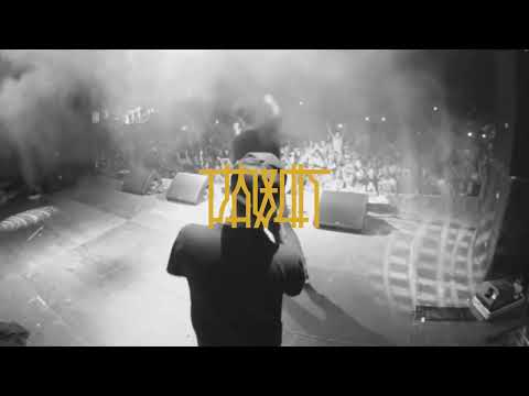 PAV4N (Foreign Beggars) en la Ciudad de México - [LOWFREQMX / BLDSMX]