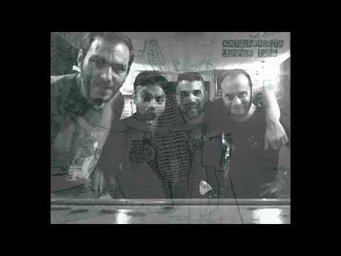 Ο Χειρότερος Τουρίστας - XatziFrageta The Band Live (2020)