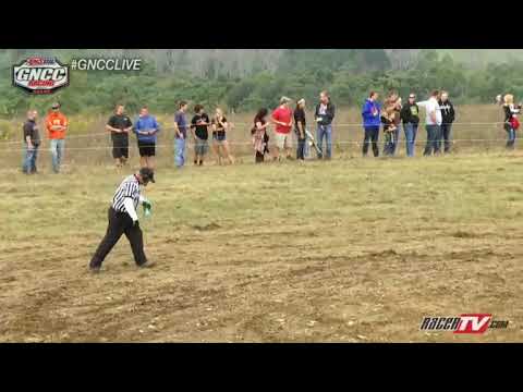 2014 GNCC Live Round 11 - Mountain Ridge Bikes