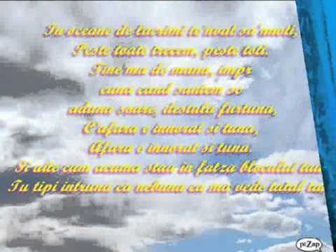 chriss justus   hai zambeste cu mine 0001