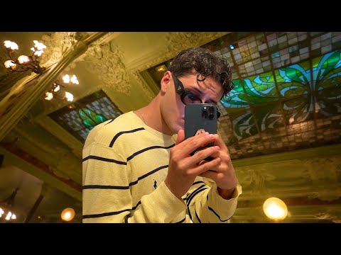 Pashanim Type Beat - "PARIS" (prod. 9obeats)