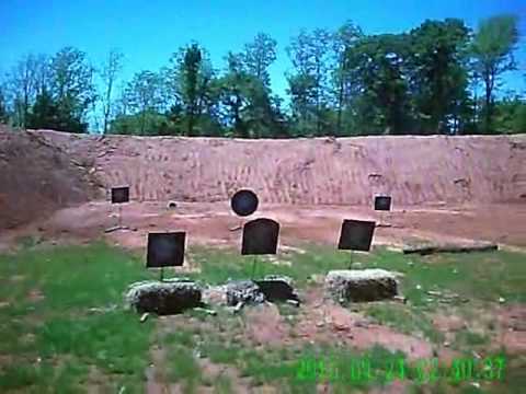 Shalako - at the wagon - Land Run - April, 2010