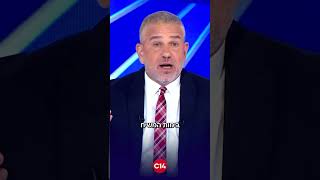 "אני ממש מרגיש בימות המשיח": צפו בתגובתו של ינון מגל לסרטון התוקף את רוה"מ (חדשות ערוץ 14) - התמונה מוצגת ישירות מתוך אתר האינטרנט יוטיוב. זכויות היוצרים בתמונה שייכות ליוצרה. קישור קרדיט למקור התוכן נמצא בתוך דף הסרטון