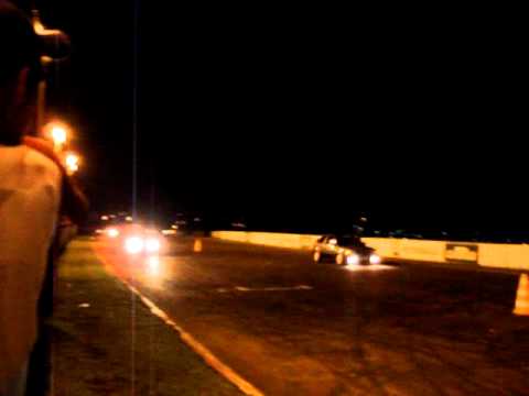 Douglas gol GTS X Marcao voyage