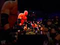 Kane Vs Undertaker Rivalry 2010 Part3 Wwe Kane Undertaker