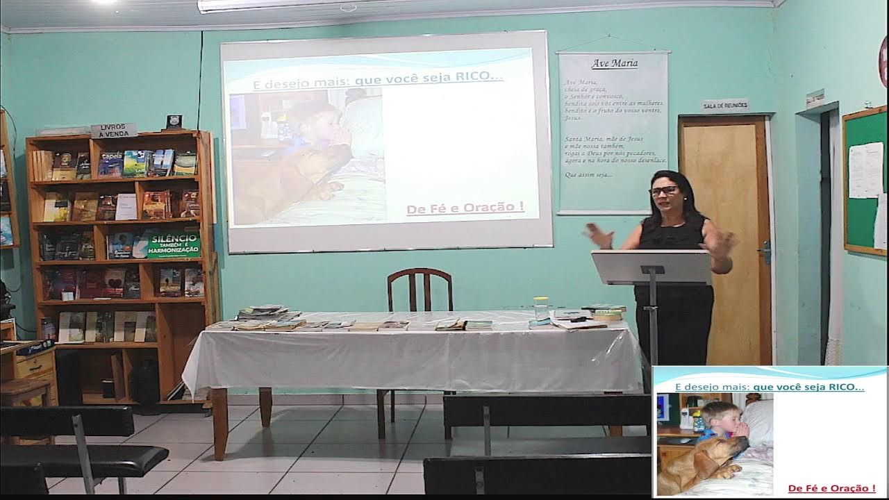 A SALVAÇÃO DOS RICOS