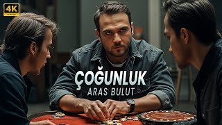 Çoğunluk | Aksiyon filmi Full HD | Aras Bulut İynemli 2025