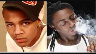 Wetter (remix) Lil wayne Bow wow