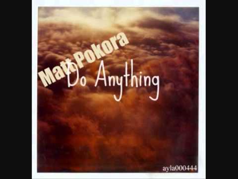 Matt Pokora - Do Anything + Lyrics (2010)