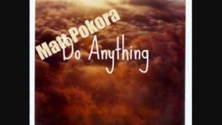 Matt Pokora - Do Anything + Lyrics (2010)