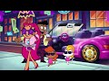 Teen Titans Go Lights Camera Action Hindi