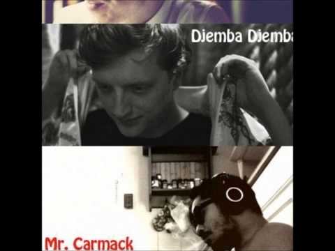 Diplo and Friends BBC Mix - Mr Carmack & Djemba Djemba