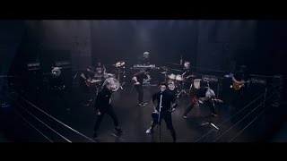 MAN WITH A MISSION×Zebrahead　『Out of Control』
