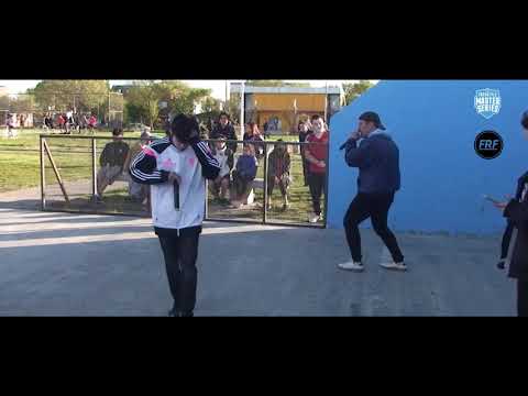 EZE VS ZETA | OCTAVOS | ASCENSO A #FMS | FECHA 2