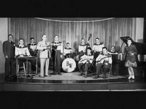 Bob Wills - Pray for the Lights to go Out