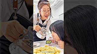 A Garçonete Obsessiva Enchia O Copo Toda Hora, Mas O Que Ela Fez No Final É Insano! 😱