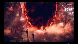 Entering RED Dungeon |New Shadow Soldier | Solo Leveling ARISE | #day_6