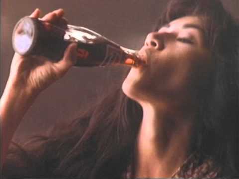 Brand Pepsi Violin:Guitar 30 sec Generic 10:24:91 BBDO Red Car