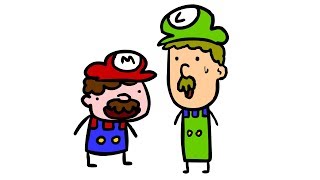 Download lagu CIAO NINTENDO FAMMI DOPPIARE MARIO mp3 Download lagu CIAO NINTENDO FAMMI DOPPIARE MARIO mp3