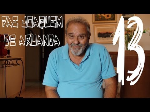 DcE 013 [Fatalidade e livre-arbítrio!] - Espírito: Pai Joaquim de Aruanda - Médium: Firmino Leite