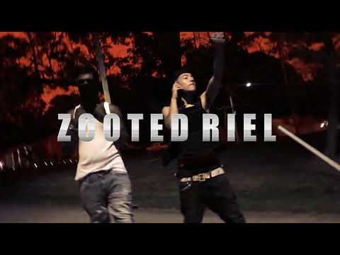 MikeDaSav - all BLACK (ft ZooTed Riel)