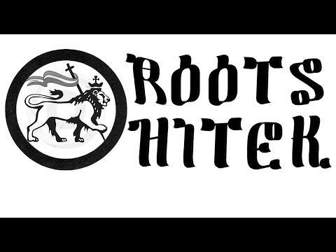 NYA AZANIA  "Simply Impossible" ROOTS HITEK PLAYERS "Possible Dub"