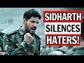 Shershaah Movie Review & Analysis | Sidharth Malhotra, Kiara Advani | Amazon Prime Video