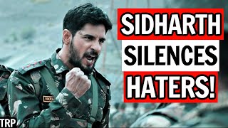 Shershaah Movie Review & Analysis | Sidharth Malhotra, Kiara Advani | Amazon Prime Video