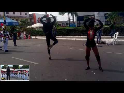 FANCEEB BALIZA  -  FINAL AFAB 2018 (SIMÕES  FILHO) - BAÚ DO MARCÃO