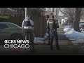 3 Arrested After Chicago Police Chase Crash On SW Side