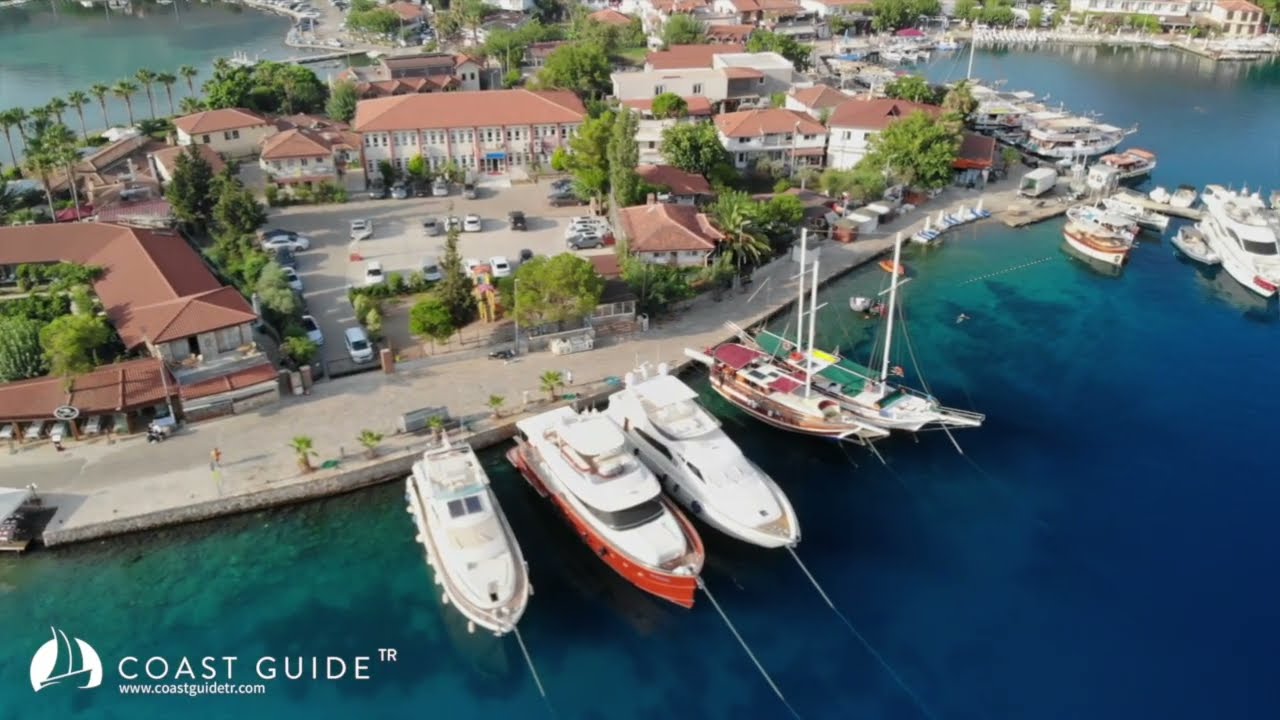 Selimiye Video