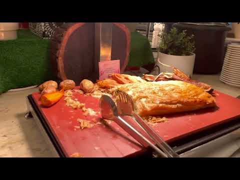 Life in Qatar - Trying out Sheraton’s Seafood Buffet #ofw #ofwqatar #ofwlife