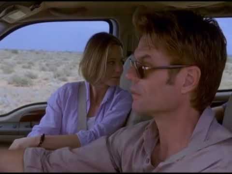 [Le Désert de l'angoisse] Téléfilm Américain complet en Francais (FRENCH)