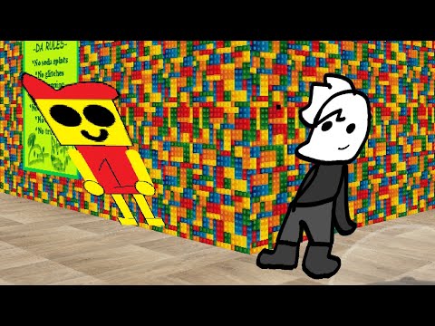 Rusty guide super fast