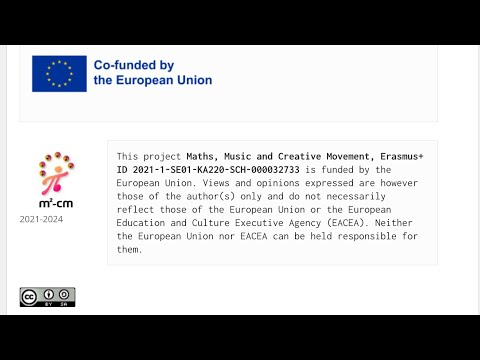 ”Dance in Schools” at the National School Board, Stockholm 2023