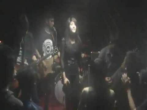 Early December - Intro, Paint your future & Affair