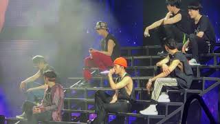 [190822] GOT7 - MIRACLE - SPINNING TOP TOUR AUSTRALIA