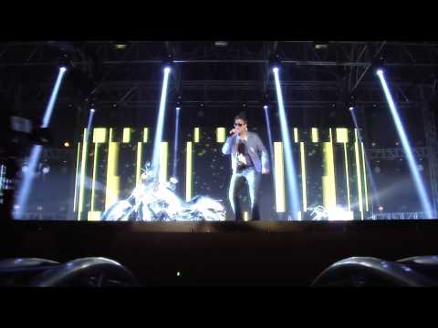 Blerim Gashi - Nafaka (Official Video)