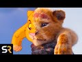 10 Times Disney Changed The Animation World