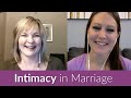 Cultivating Genuine Intimacy in Marriage with Shannon Ethridge
