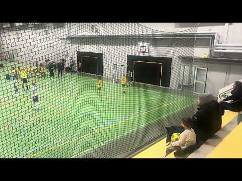 Forssa BK - Ludvika FK 2014 Futsal