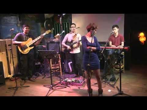 EVIE & FRIENDS _ 7/10/2014